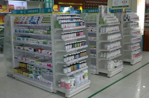 【肇庆药房货架销售】- 