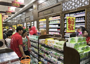 以仲景名义,在郑东新区,我们将 名医 名店 名厂 名药 汇集到一起了