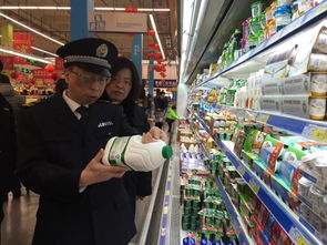 上海除夕突击检查春节食品安全 个别不符合要求